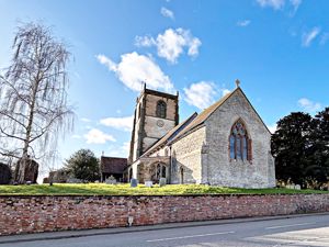 Church- click for photo gallery